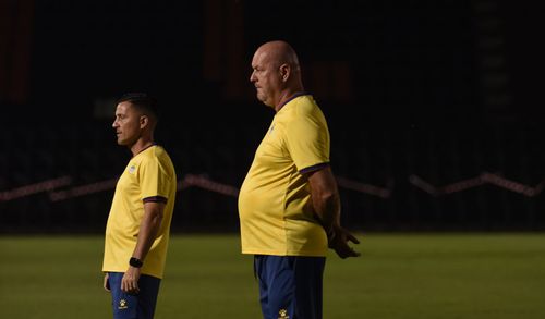 Lawan Ratchaburi, PERSIB Tanpa Tiga Pilar