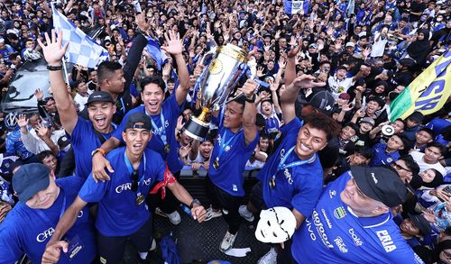 Jalan Berliku Dado Menuju Hatrrick Juara