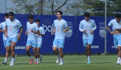 Kembali Berlatih, Seluruh Pemain Dinyatakan Bugar
