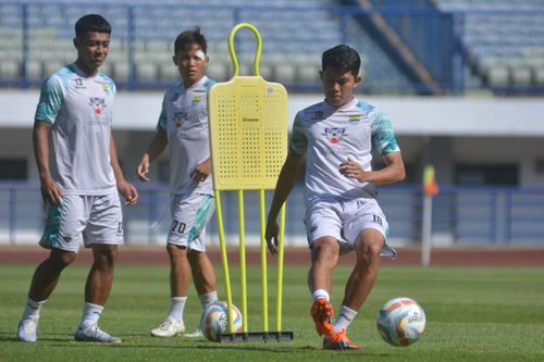 Ferdiansyah Berharap Kembali Dimainkan