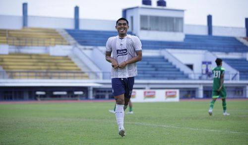 PERSIB U20 Kembali Catat Kemenangan