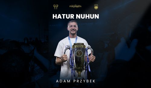 Hatur Nuhun, Adam Przybek