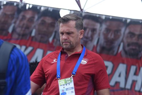 PERSIB Tampil di ACC 2026/27 dengan Rasa Bangga