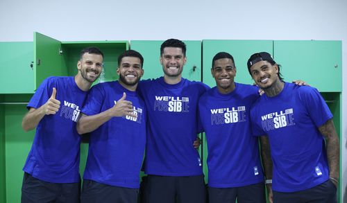 Julio Cesar Fokus Menangi Lagi Pamungkas