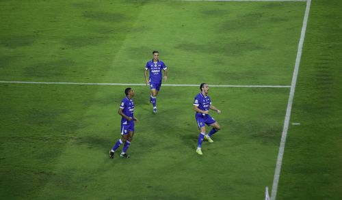 Tolic Apresiasi Kerja Keras Pemain