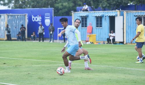 Target Jung Juara, Bukan Pencetak Gol Terbanyak