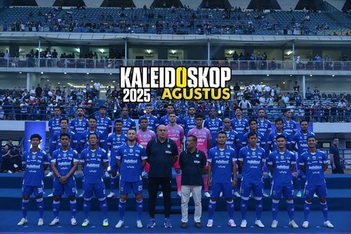 Agustus 2025: Pesta Biru Pembuka Tantangan Baru