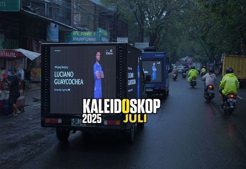 Juli 2025: Cara Unik untuk Wajah Baru