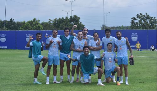 Klok Ajak Semua Pihak Dukung Timnas