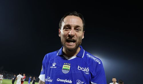Klok Langsung Fokus Tatap Laga Kontra PSIM