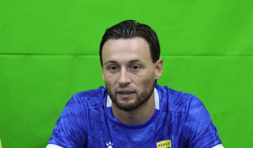 Klok Siap Tampil Habis-habisan