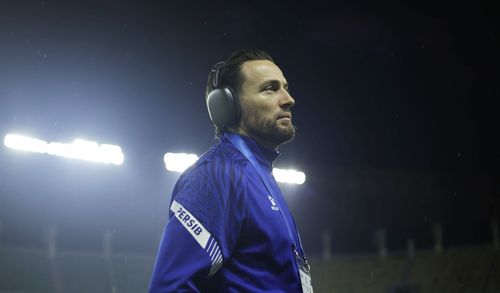 Lupakan Persebaya, Bangkit Lawan Persik di GBLA!