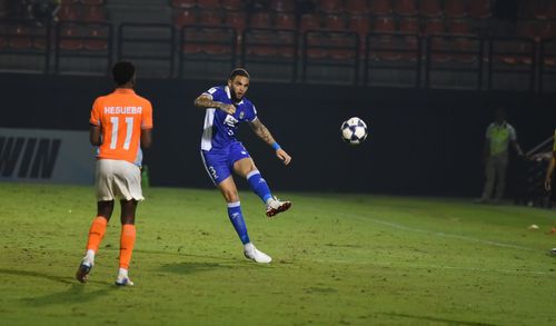 Hodak Bicara Soal Debut Castel dan Kurzawa