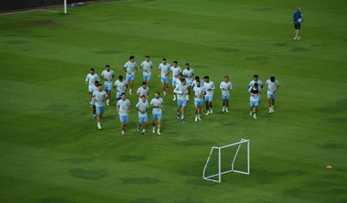 Hodak Bingung Pilih Starter