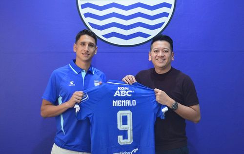 Pilih 9, Ini Alasan Luka Menalo