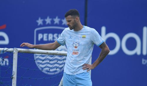Matricardi Berharap Argentina Kembali Juara