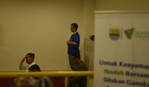 Dukung PERSIB Tanpa Tinggalkan Ibadah Ramadan