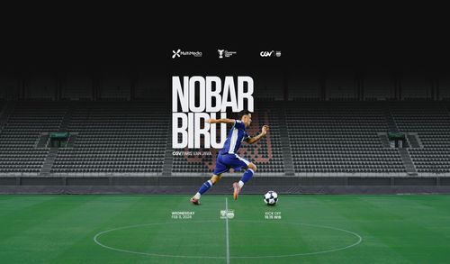 Dukung PERSIB Lawan Ratchaburi di 2 Titik Nobar Biru 