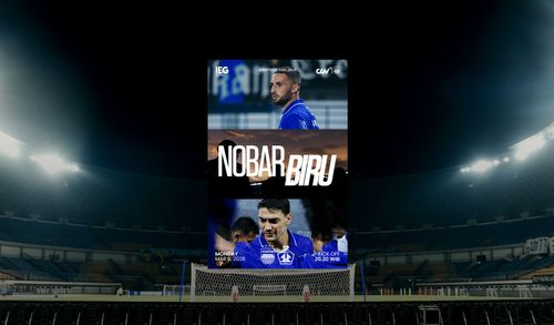 Dukung PERSIB Bisa di Nobar Biru CGV PvJ