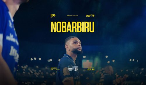 PERSIB vs Persita Bisa Disaksikan di Nobar Biru CGV PvJ