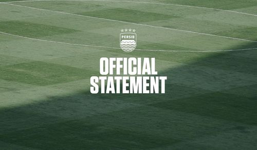 PERSIB Hormati Penyesuaian Venue Laga Kontra Persija