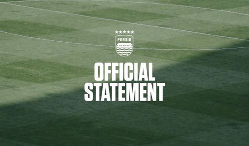 Official Statement