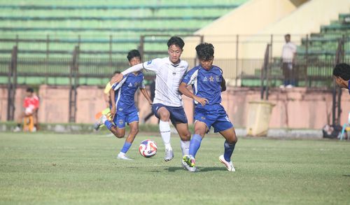 Kalah 1-5 dari PSIM, PERSIB U16 Siap Perbaiki Penampilan