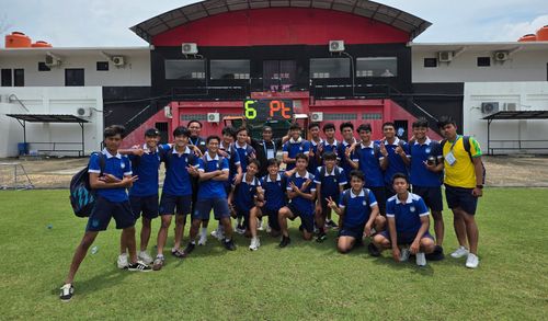 Menang Lagi, PERSIB U18 Naik ke Peringkat 2
