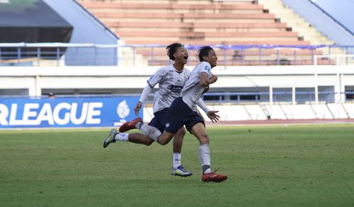 PERSIB U20 Menang Dramatis di Laga Pamungkas