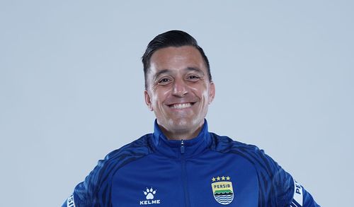 Pelatih Fisik Sebut PERSIB Siap Hadapi Kompetisi