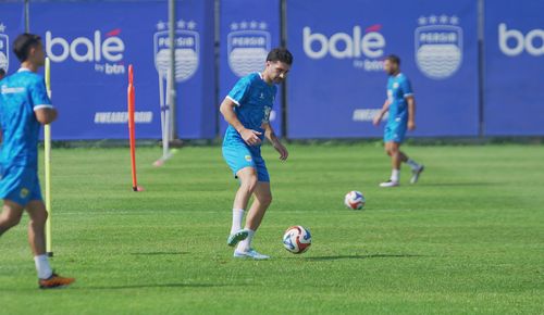 Putros: Semua Ada di Tangan Kami  