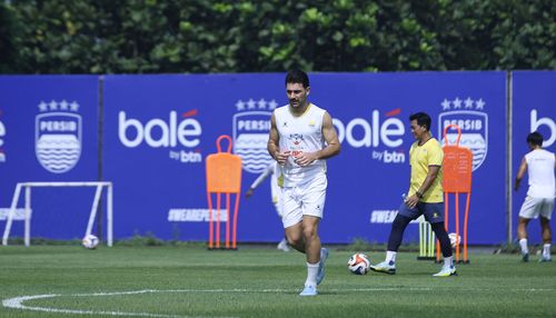 Julio Cesar Absen, Matricardi dan Putros Kembali