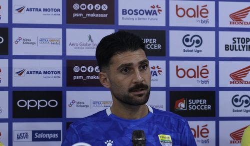 Putros Fokus untuk Lakukan Langkah Besar   