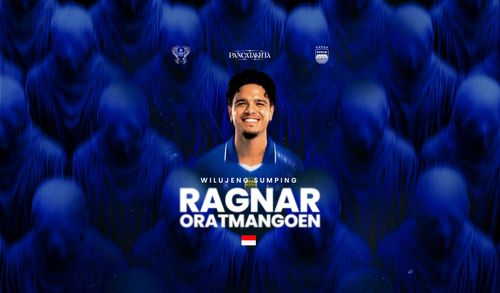 Wilujeng Sumping, Ragnar Oratmangoen