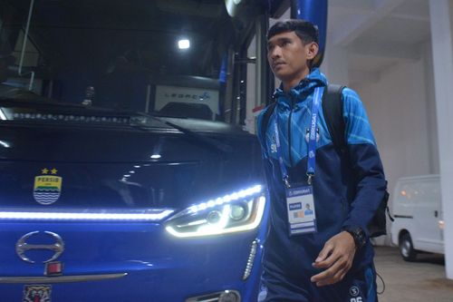 Perasaan Ryan Ketika Pertama Kali Dipanggil Timnas 