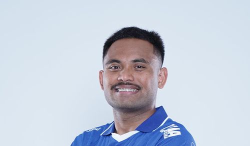 Kabar Baik, Saddil Sudah Gabung Latihan