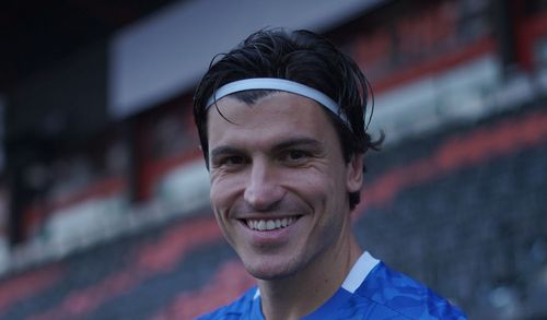 Tiga Pemain Baru Berpeluang Debut Lawan Ratchaburi