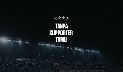 Laga PERSIB vs Madura United Tanpa Suporter Tamu