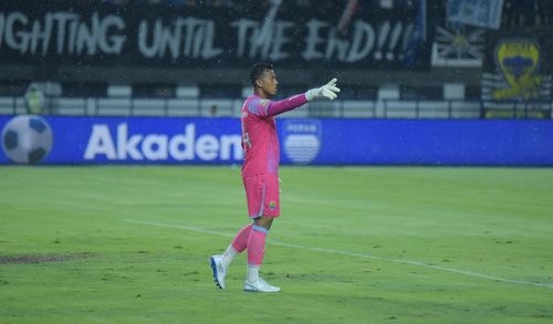 Teja: Yang Penting Menang Dulu