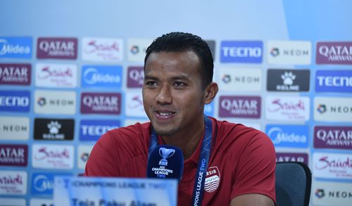 Teja Pastikan Seluruh Pemain Tampil Maksimal