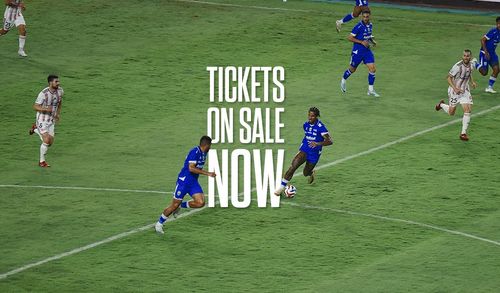 Tiket PERSIB Lawan Semen Padang Sudah Bisa Dibeli