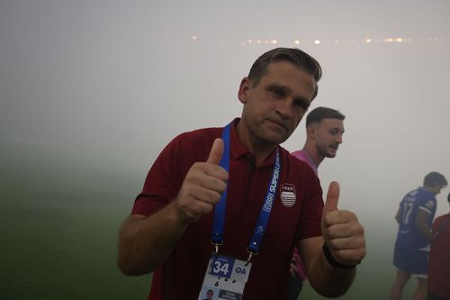 Ini Rencana Program Persiapan PERSIB Menyongsong Musim Baru