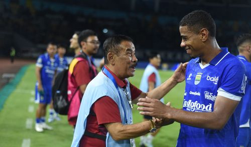 Pesan Manajer PERSIB Jelang Tandang ke Surabaya