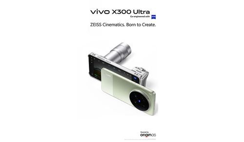 vivo X300 Ultra Resmi Hadir di Indonesia