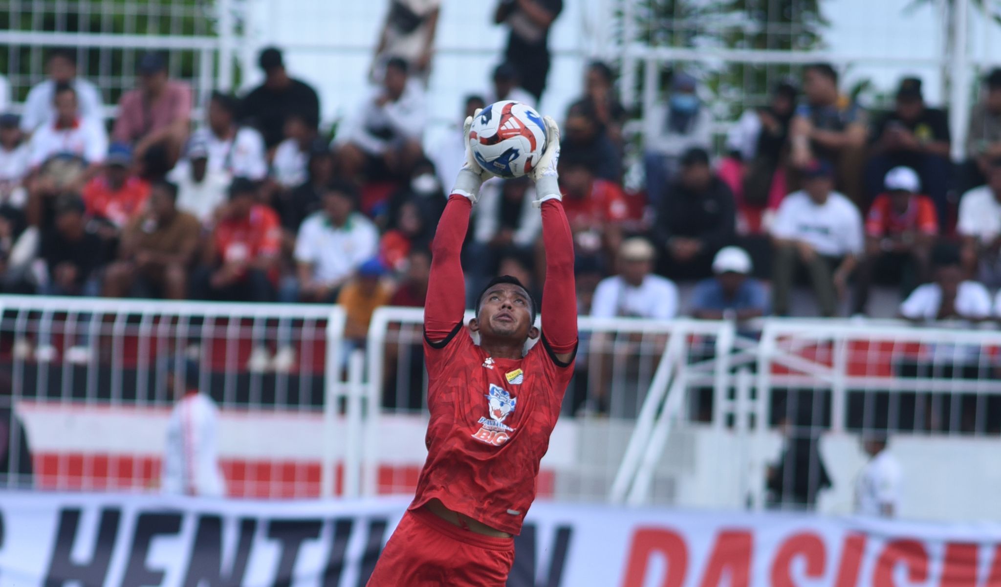 Teja Sudah Lupakan Kekalahan