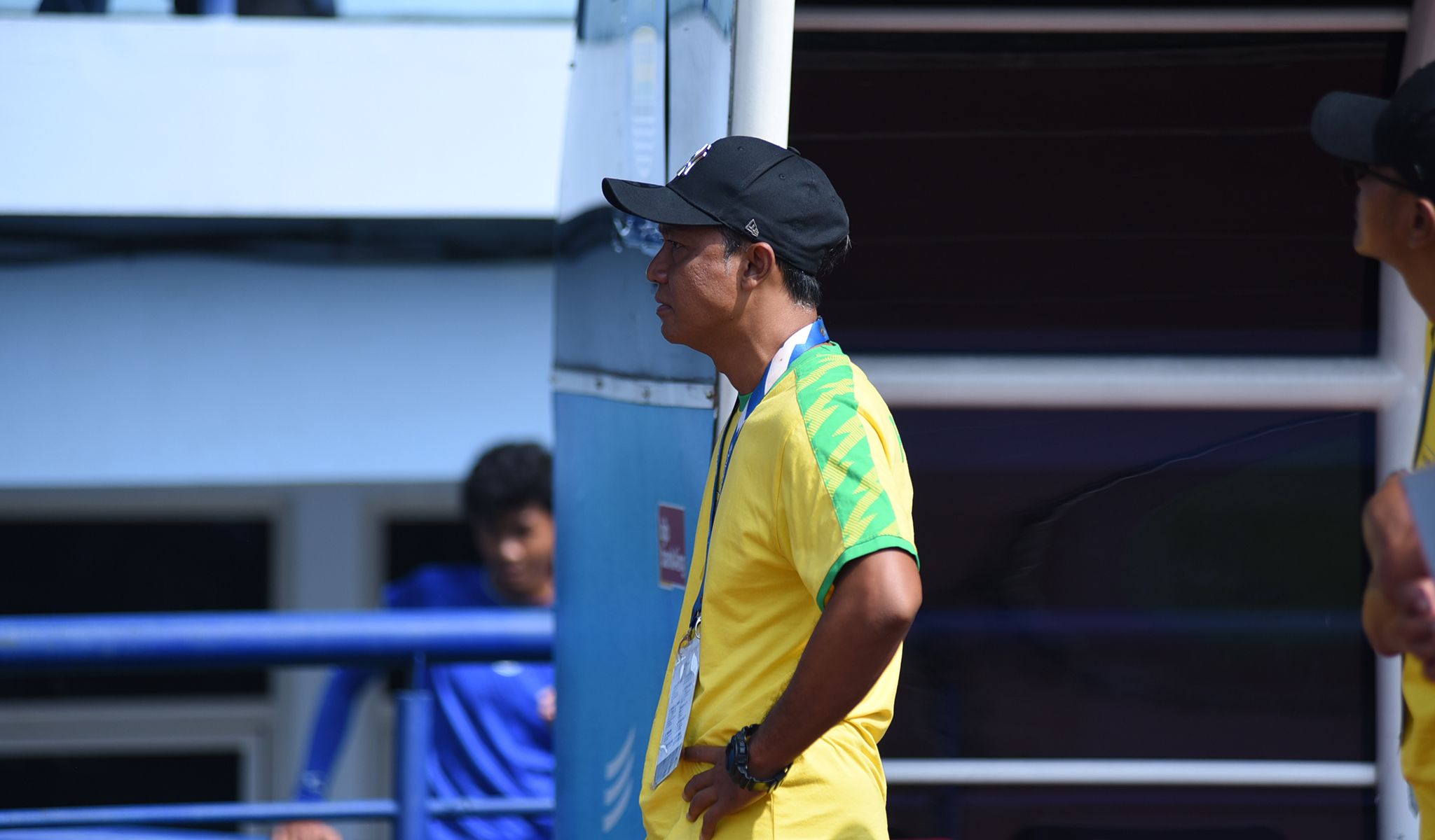 PERSIB U18 Siap Tempur Lawan Malut United 