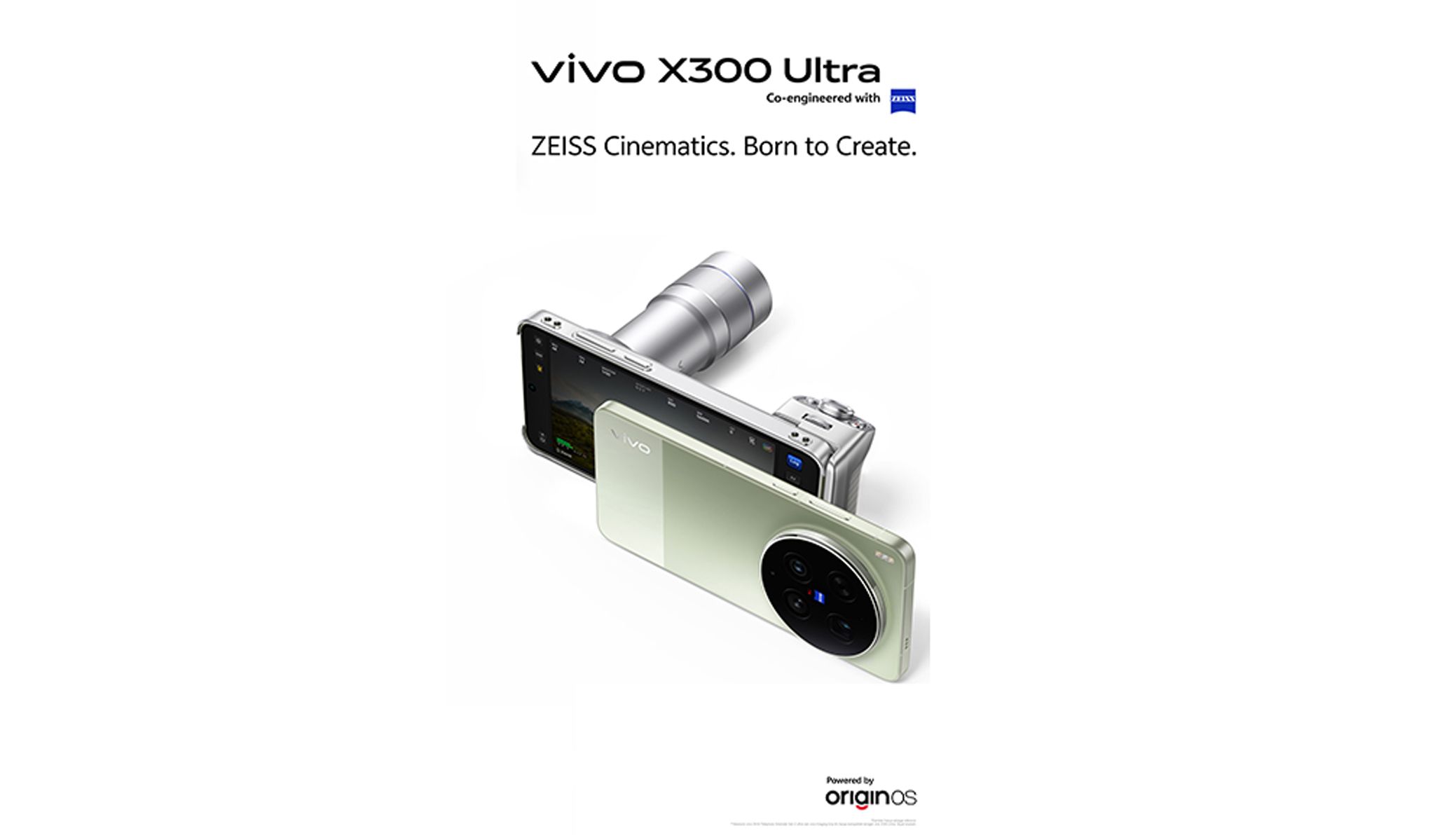 vivo X300 Ultra Resmi Hadir di Indonesia